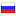 meblik.ru hosted country